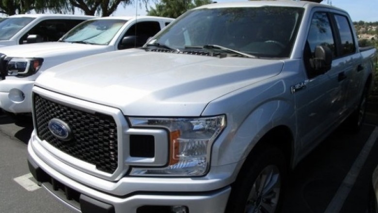 Ford service in orange County