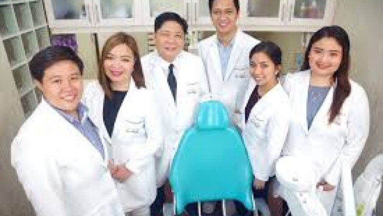 Manila Dentists