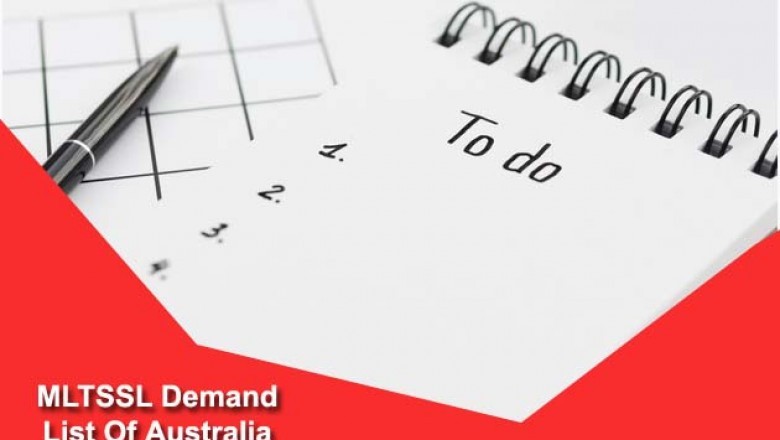 Medium and Long Term Strategic Skill List