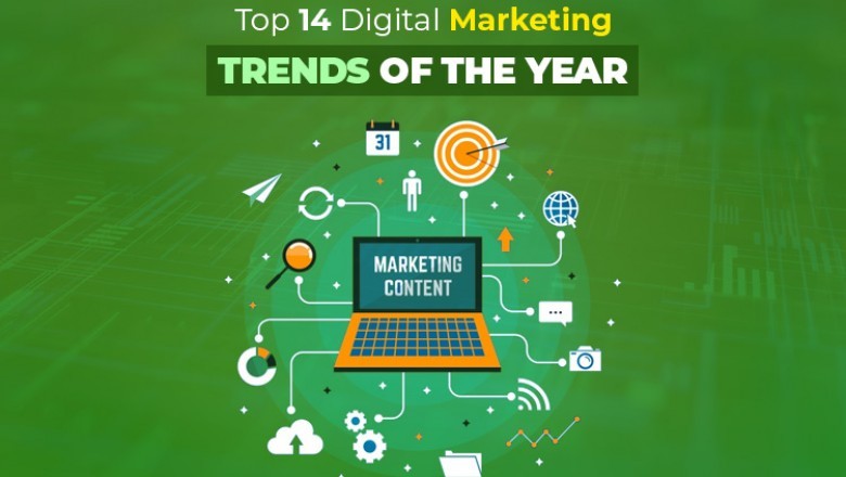 Top 14 Ways to Improve Your Digital Marketing Strategy In 2020