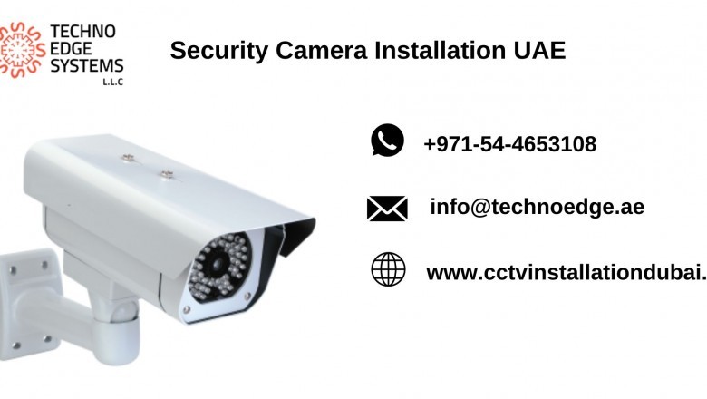 Wireless CCTV Camera Systems and Other Outdoor Security Cameras