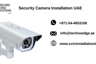 Wireless CCTV Camera Systems and Other Outdoor Security Cameras