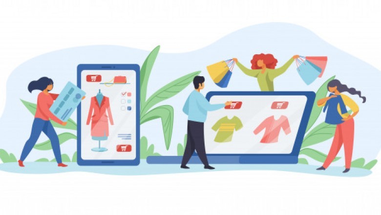 5 Ideas to Start Online Fashion Store