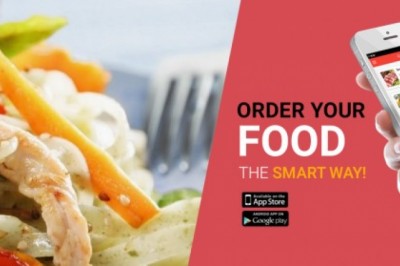 Best Online Food Ordering App For Food Lovers Near Me