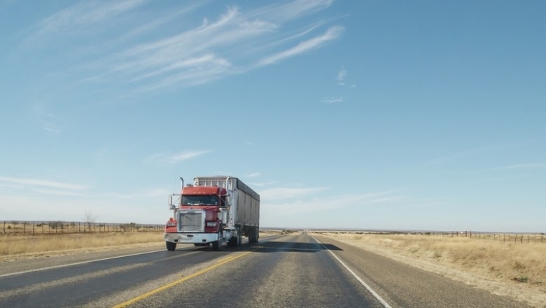 Best trucking services in India
