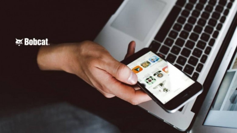 Bobcat Selects Commercial Web Services as Preferred Dealer Website Provider