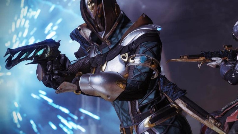 Destiny 2: Season of Worthy New Gears and Armors
