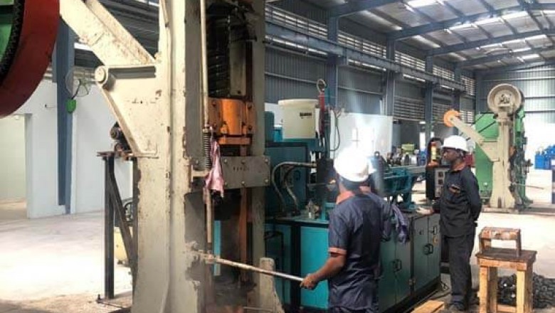 Fasteners Manufacturers & Suppliers for Petrolum, Chemical Industries - Ahmedabad, Gujarat