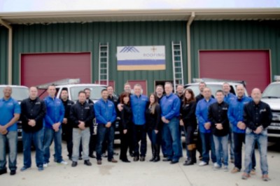 Fire and Water Damage Restoration Professionals