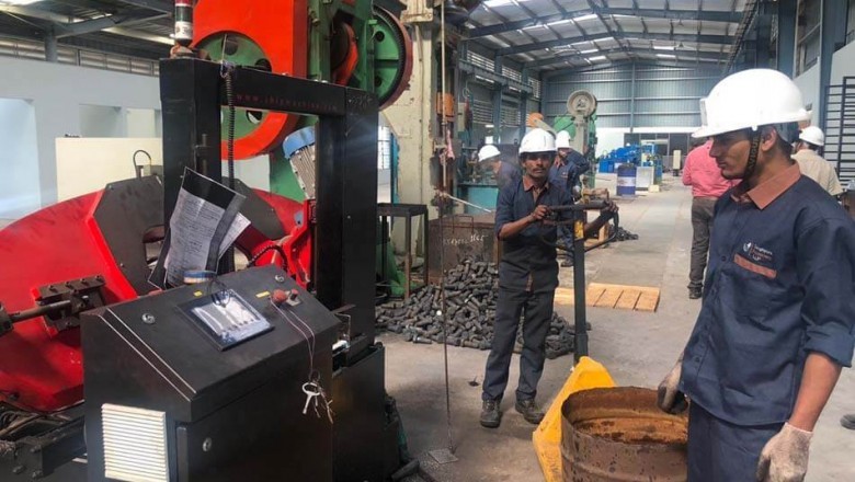 Hex nut manufacturers | SS Nut Bolt manufacturer - Ahmedabad, Gujarat