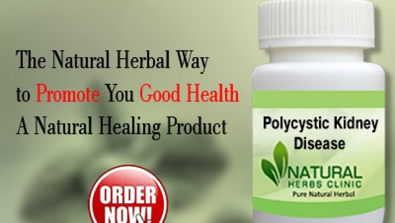 Natural Remedies for Polycystic Kidney Disease Reduce the Discomfort