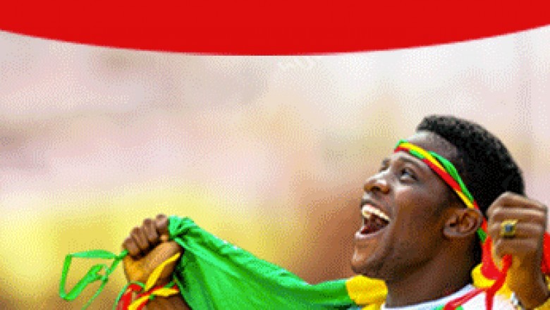 Nouvellessportives locales en Guinée