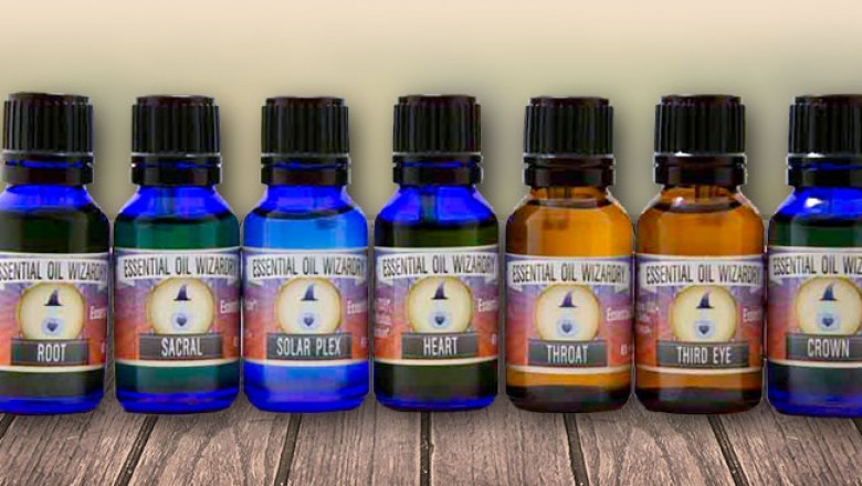 A Complete Guide About Mugwort Essential Oil