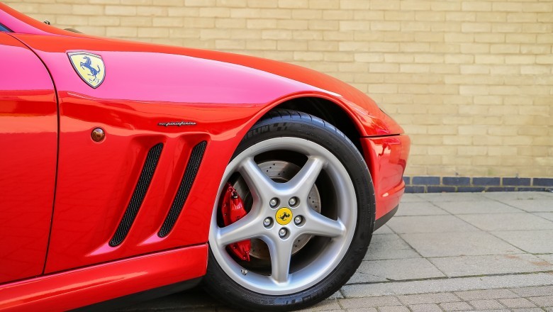 Cheap Rent a Luxury Car Company Dubai