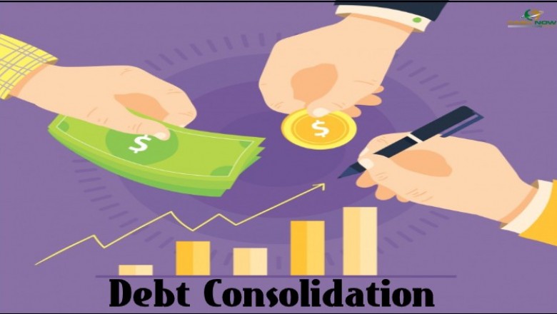 Debt Consolidation: Is It the Best Option for Your Problem?
