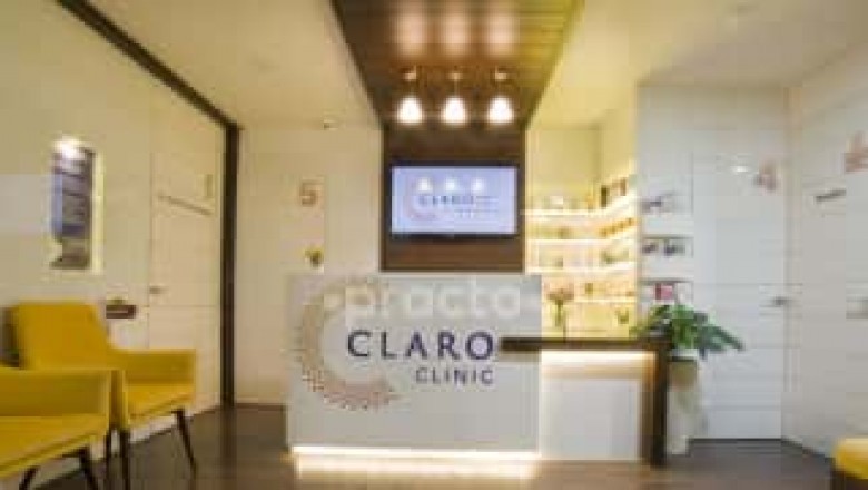 Exclusive Offers on Dermatology Treatments - Claro Clinic