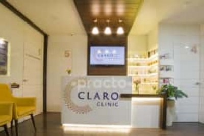Exclusive Offers on Dermatology Treatments - Claro Clinic