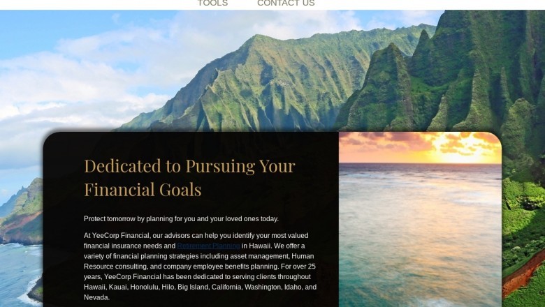 Estate Planning in Kauai, Hawaii
