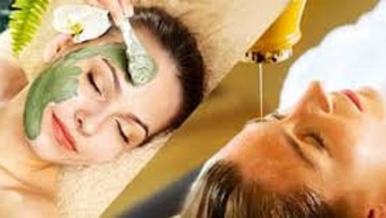 Facial in Bangalore