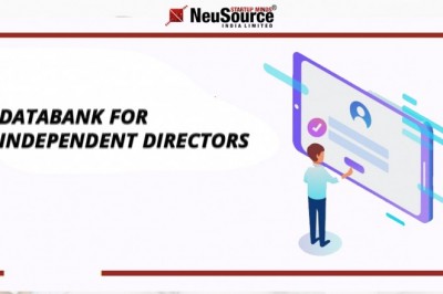 Independent Directors Databank