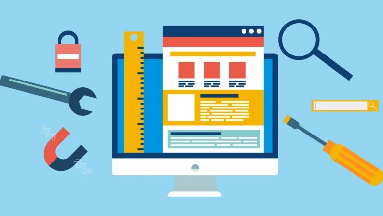 Mobile App Development and UI/UX Designing Company in Delhi