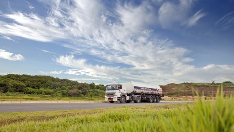 Obtaining the CDL License through a Truck Driving School in San Fransisco