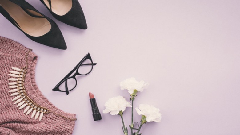 Stay Fashionable on a Budget