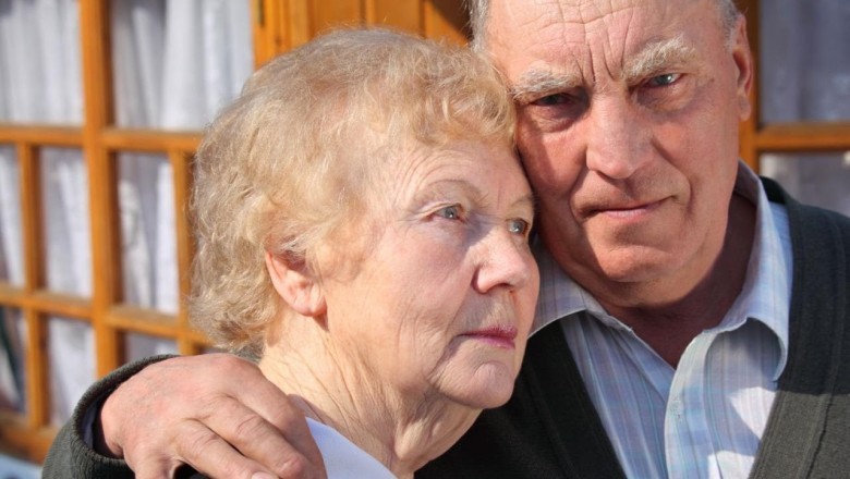 Track Your Vulnerable Parents with Track My Tribe