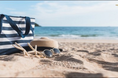 Budget-Friendly Summer Holidays