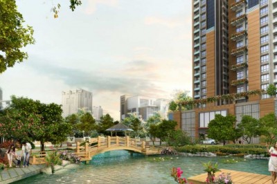 Buy Coastal Area Apartments in Kochi | Flats in Kochi/Ernakulam