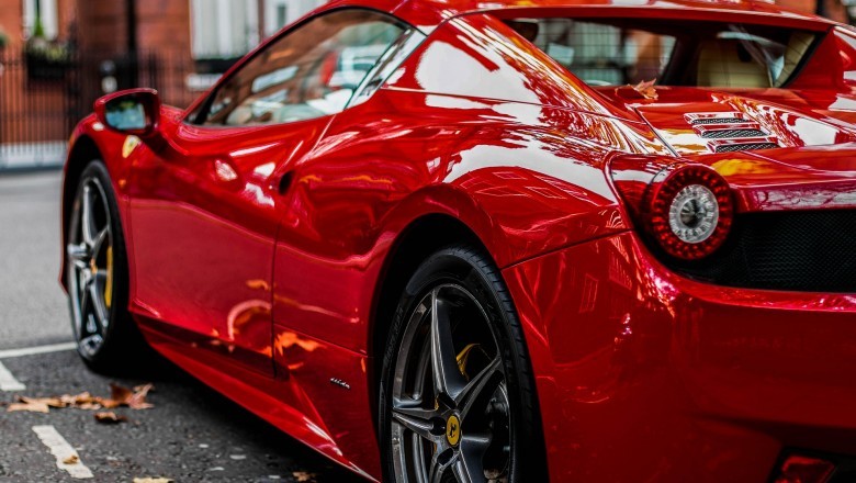 Cheap Rent a Short Term Car in Dubai