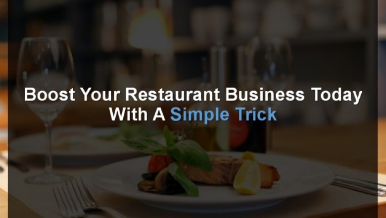 Grow Your Restaurant Business By Becoming Partner with Y the Wait