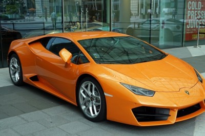 Rent a Monthly Car in Dubai