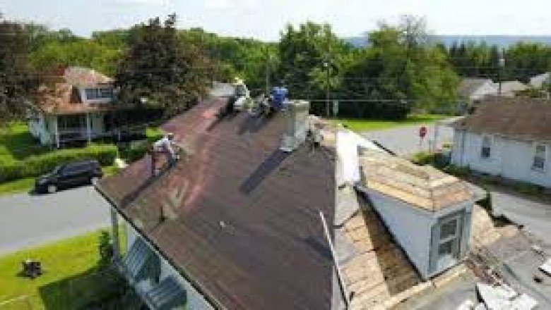 Roofing Contractor Tampa FL