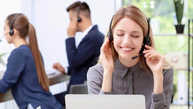 Spanish Call Center