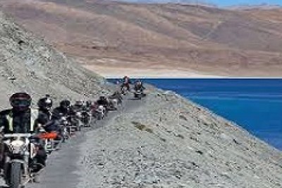 Kashmir Tourism 2020