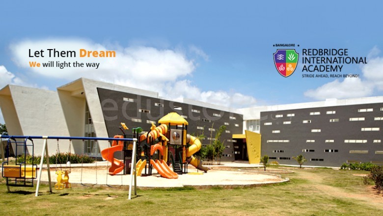 Redbridge International Academy Bangalore – International School Bangalore