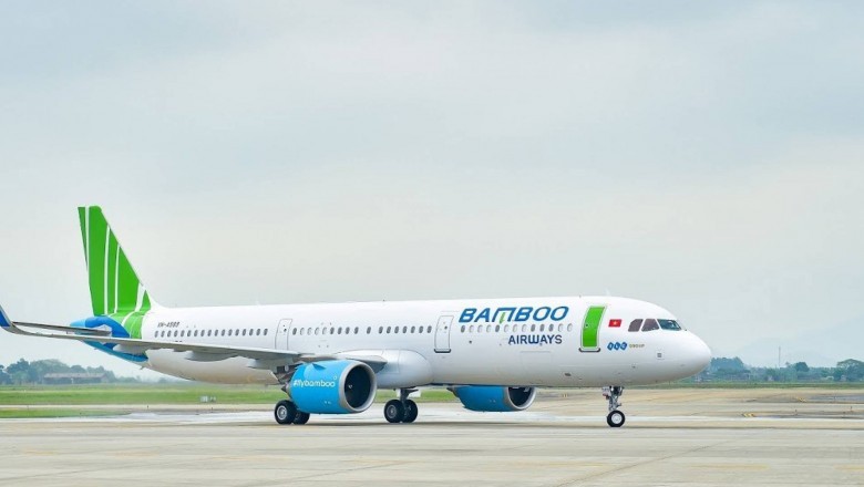 Bamboo Airways Reservations | Number | Cheap Flight Bookings