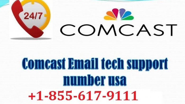 Cannot change the Comcast email password