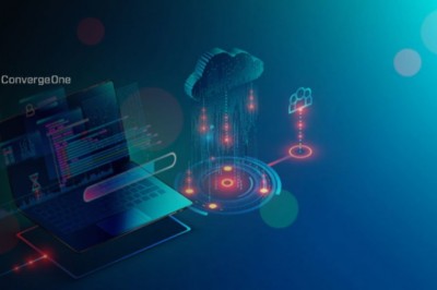 ConvergeOne Names Gabrielle Lukianchuk to Lead Marketing Organization