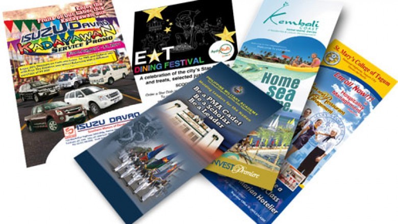 Flyer Distribution Dubai | Flyer Advertising Dubai | Flyer Distribution Abu Dhabi