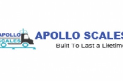 Heavy Duty Truck Scales | 20 year warranty | Semi truck weight scales - Apollo
