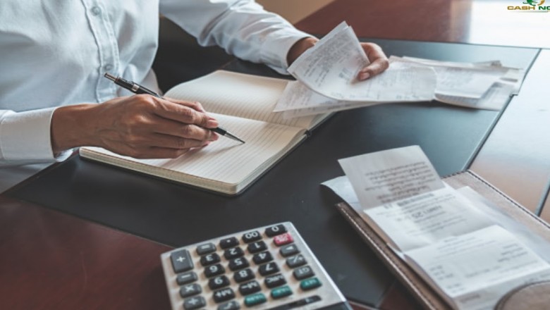 Household Finances: Take Control of Your Bills