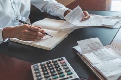 Household Finances: Take Control of Your Bills