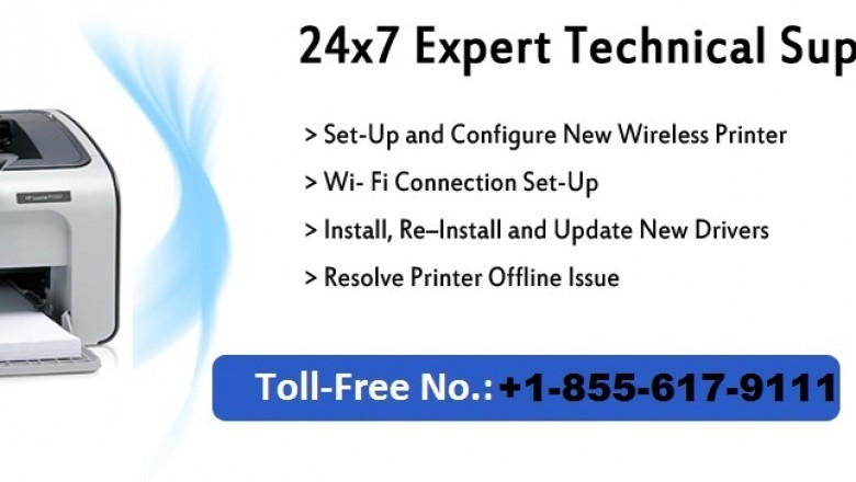 HP printer issues after updating Windows 10