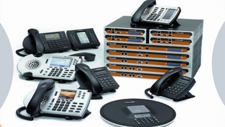 Modify your Official Structure with PBX Phone Systems