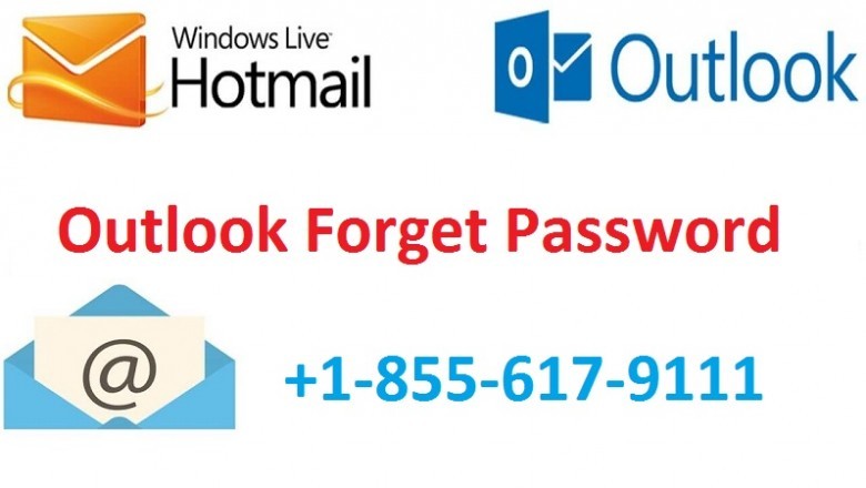 Re-set password or change password
