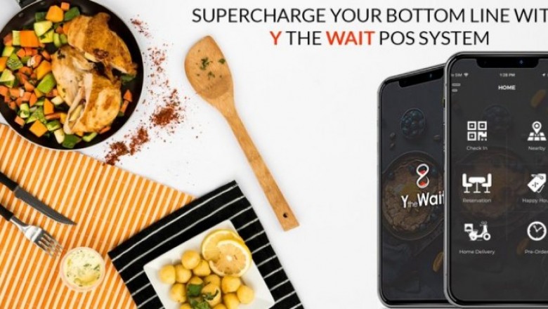 Smart Restaurant POS System - Best Way to Grow Your Business