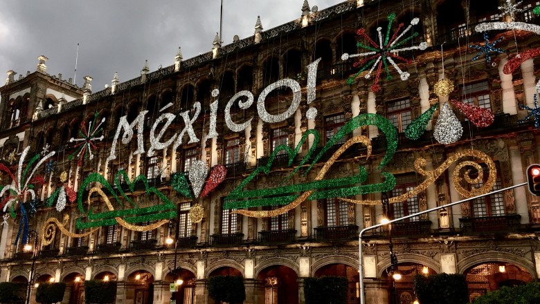 Mexico Inclusive Vacation Packages - 1855-836-9248