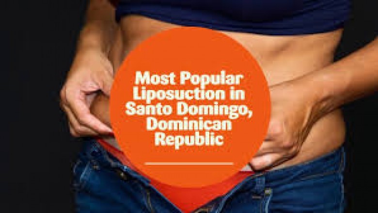 Tummy tuck in dominican republic